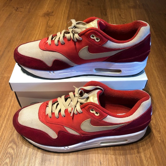 Nike Other - Nike Men’s Air Max 1 Retro